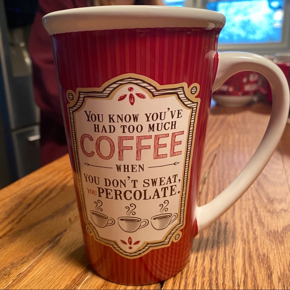 Coffee Mug